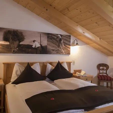 Apartment Pichler