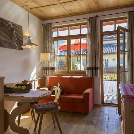 Apartment Pichler
