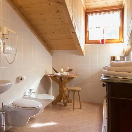 Apartment Pichler Dobbiaco