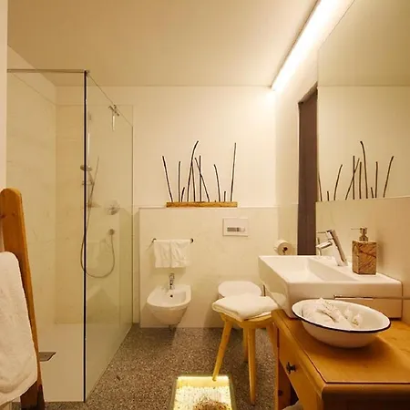 Apartment Pichler Dobbiaco