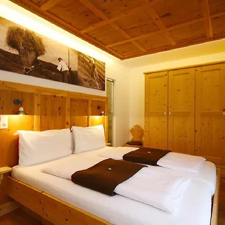 Pichler Apartment Dobbiaco