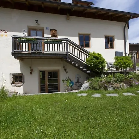 Pichler Apartment