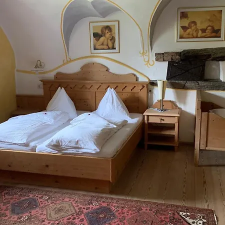 Pichler Apartment