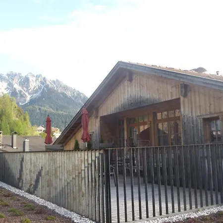 Pichler Apartment