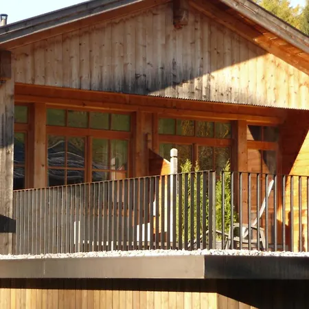 Pichler Apartment Dobbiaco