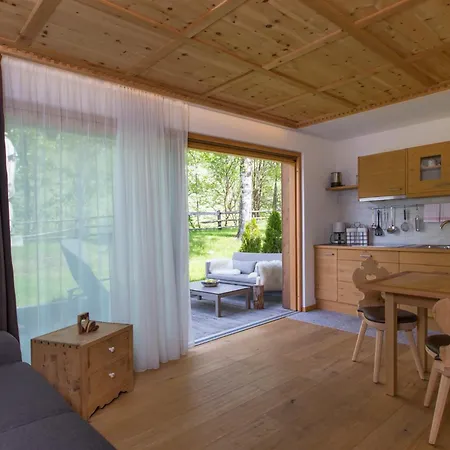 Pichler Apartment Dobbiaco
